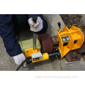 Electric Rail End Grinder